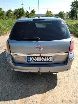 Opel Astra - 6
