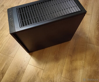 Fractal Design Define R6 Black - 6