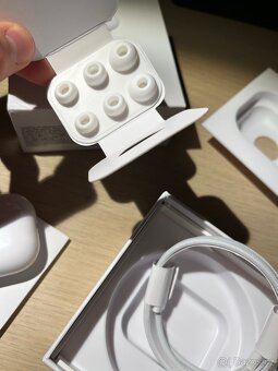 Airpods Pro 2. Generace - 6