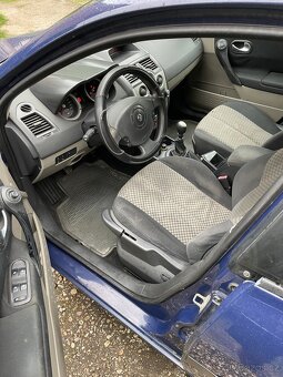 Renault Megane II kombi 1.9 dci 88kw - 6
