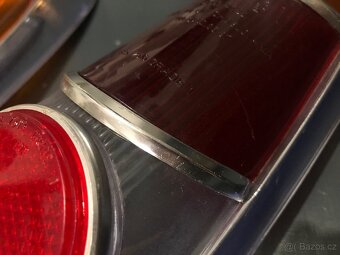 Zadní kryty světel Škoda 1000mb - 6