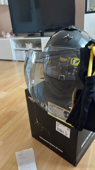 Scorpion Exo - 6