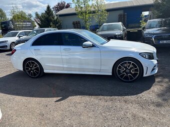 Mercedes-Benz C300 CDI AMG 4Matic DPH - 6
