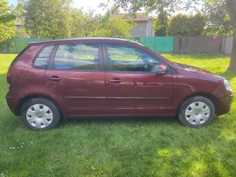 POLO 70 tis. km ČR Tažné - 6