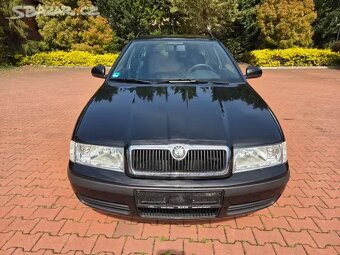 Octavia 1.9TDI/74kW,Tour,bez koroze,2010,122tis.km,klima - 6