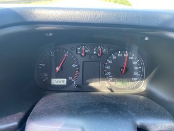 Převodovka DQL VW T4 2.4d AJA - 6