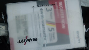 EWM Degauss 600 - 6