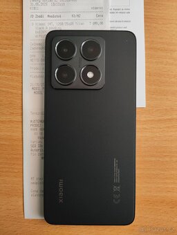 Nothing Phone 3a 128 GB - 6