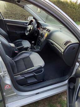 Škoda Octavia - 6