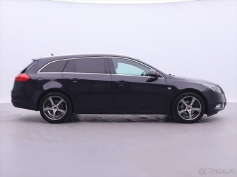 Opel Insignia 2,0 CDTI 118KW Sport Tempomat (2011) - 6