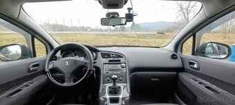 Peugeot 5008 - 6
