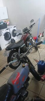 Chunlan CL 125 - 6