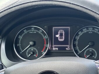 Škoda Rapid 1.0TSI 70kw Style Plus - 6
