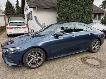 Mercedes cla 220 d amg line - 6