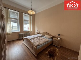 Prodej, Byt 4+1, Mariánské Lázně, ul.Husova, ev.č. 01905 - 6