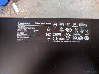 Lenovo m900 - 6