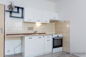 Prodej bytu 1+kk, 33 m2 - Orlová - Lutyně, ev.č. 00698 - 6