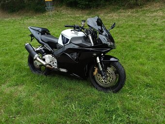 Honda CBR 954 - 6