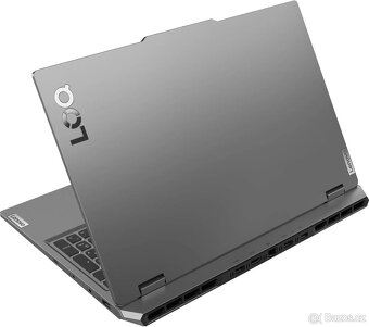 RTX 4070 8GB_LENOVO LOG 15ARP9_RYZEN 7 7435HS_24GB_SSD - 6