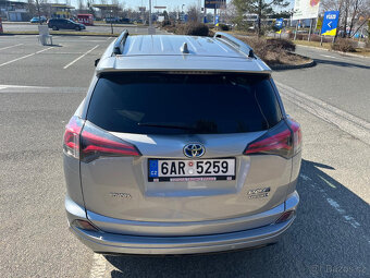 Toyota RAV4 r.v. 20217 - 6