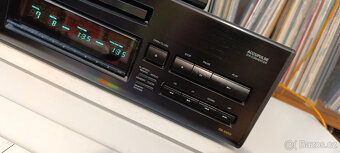 ONKYO DX-6850 Stereo CD Player / Příslušenství - 6