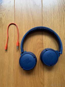 JBL Tune 660NC – Bezdrátová sluchátka s ANC - 6