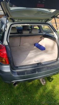 Subaru Outback 3.0 R - 6