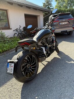Ducati x Diavel S r.2018 naj.16250km - 6