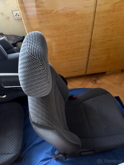 Prodám díly – Honda Civic 6G (1999), 1.4i, typ EJ - 6