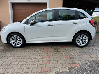 Citroen C3 1.0 50kw - 6