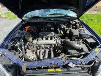 RAV 4 - 4X4 - 6