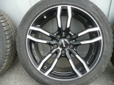 sada ALUTEC DRIVE vcetne zimnich pneu 245/35 R18 V XL - 6