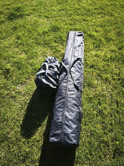 Párty stan 3x4,5m - 6
