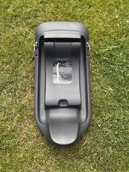 Autosedačka Cybex Aton S2 I-Size + základna isofix 2023 - 6