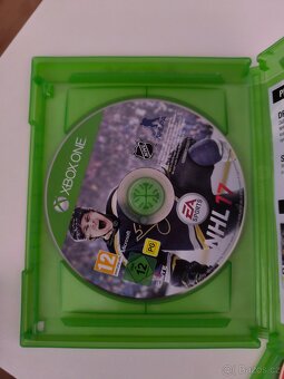 Hry na Xbox one a PlayStation 2 - 6