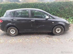 Seat Toledo II 1,9tdi 77kw rok 08 dily - 6