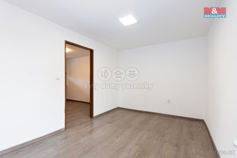 Prodej bytu 1+1, 31 m², Bolatice, ul. Náplatková - 6