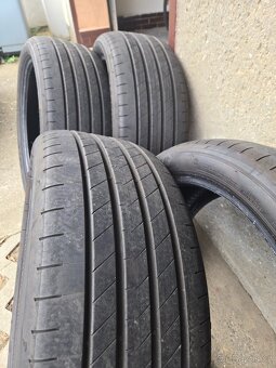 Goodyear Eagle F1 Asymmetric 6 235/40 R19 96W XL ST - 6