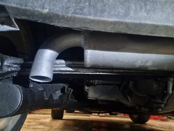 Prodám smart 0.6 po kompletni go motoru - 6