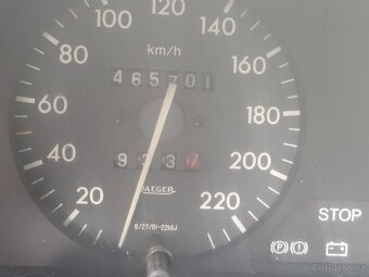 Peugeot 306 1.9XRD 1994 - 6