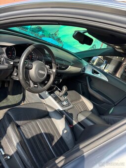 Audi A6 C7 Allroad - 6