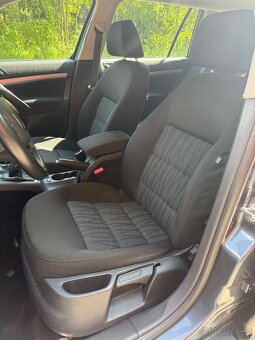 Skoda Octavia 2 combi facelift 1.9TDI 77kw - 6