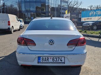 Volkswagen CC, na splátky všem i BEZ REGISTRU rok 2014 - 6