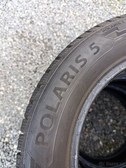 Zimní pneumatiky 205/60 R16 Barum - 6