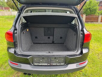 VW Tiguan Trend & Fun 1.4 TSi 90 kw TOP - 6