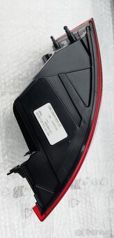 Skoda Octavia 3FL combi-zadní leve svetlo LED,5E9 945 207 - 6