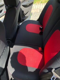 Škoda Fabia RS 1.9 TDI - 6