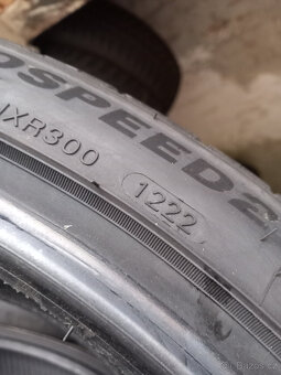 275/35R21 LETNÍ PNEUMATIKY MINERVA - 6