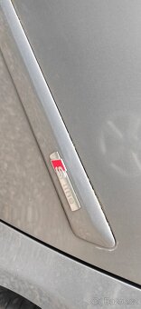 Audi a3 2.0tdi 8p Sportback Rv 2005 - 6
