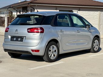 C4 picasso 131 koni, benzin 75.000km - 6